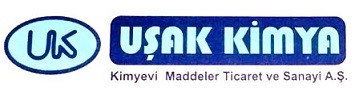 UŞAK KİMYA KİMYEVİ MADDELER TİC.VE SAN. A.Ş._logo